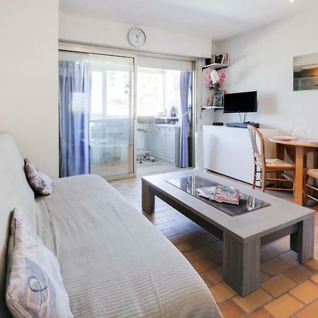 Le Studio Du Mail Six-Fours-les-Plages Dış mekan fotoğraf