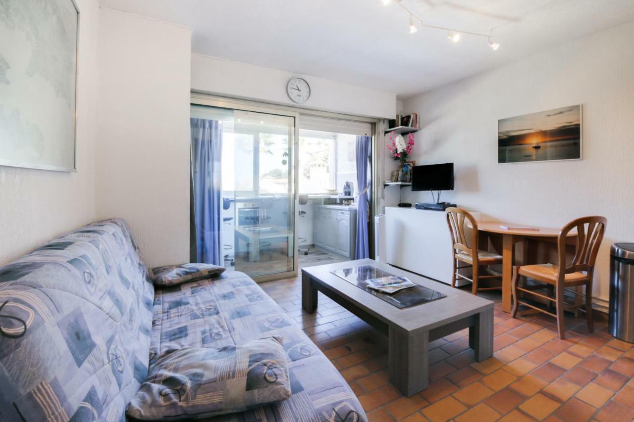 Le Studio Du Mail Six-Fours-les-Plages Dış mekan fotoğraf